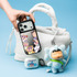 「クレヨンしんちゃん x CASETiFY」コレクション