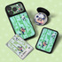 「クレヨンしんちゃん x CASETiFY」コレクション