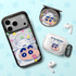「クレヨンしんちゃん x CASETiFY」コレクション