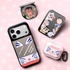 「クレヨンしんちゃん x CASETiFY」コレクション