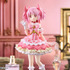 劇場版 魔法少女まどか☆マギカ〈ワルプルギスの廻天〉 鹿目まどか 完成品フィギュア