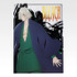 「一番くじ BLEACH Stirring Souls vol.5」G賞：クリアポスター（選べる全10種）