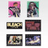 「一番くじ BLEACH Stirring Souls vol.5」H賞：ステッカー（選べる全10種）