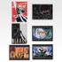 「一番くじ BLEACH Stirring Souls vol.5」H賞：ステッカー（選べる全10種）