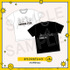 Tシャツ（全2種）