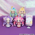 『映画名探偵プリキュア！不思議な庭と2人の秘密』ナムコキャンペーン