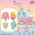 映画 名探偵プリキュア！ コロっとまんまる プリフェイスぬいぐるみvol.2