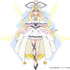 『映画名探偵プリキュア！不思議な庭と2人の秘密』キュアアルカナ（フューチャーフォーム）