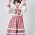 なりきりアイドルワンピース