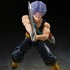「S.H.Figuarts トランクス〈Z戦士〉(初回限定〈Z戦士〉集結台座B付属版)