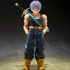 「S.H.Figuarts トランクス〈Z戦士〉(初回限定〈Z戦士〉集結台座B付属版)