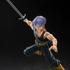 「S.H.Figuarts トランクス〈Z戦士〉(初回限定〈Z戦士〉集結台座B付属版)