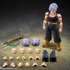 「S.H.Figuarts トランクス〈Z戦士〉(初回限定〈Z戦士〉集結台座B付属版)