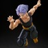 「S.H.Figuarts トランクス〈Z戦士〉(初回限定〈Z戦士〉集結台座B付属版)