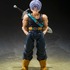 「S.H.Figuarts トランクス〈Z戦士〉(初回限定〈Z戦士〉集結台座B付属版)