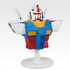 A賞 RX-78-2ガンダム BUSTISAN■全1種■サイズ：約18cm