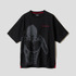 『進撃の巨人』×グラニフ　「15mの対峙｜ビッグシルエットTシャツ」