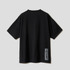 『進撃の巨人』×グラニフ　「15mの対峙｜ビッグシルエットTシャツ」