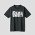 『進撃の巨人』×グラニフ　「エンドロール｜Tシャツ」