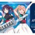 「映画『超かぐや姫！』ゲーマーズPOP-UP STORE」ライブチケット風クリアカード