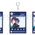 超かぐや姫！ SNS風キーホルダー価格：各1,320円（税込）