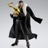 「S.H.Figuarts サー・クロコダイル -マリンフォード頂上決戦-」