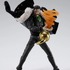 「S.H.Figuarts サー・クロコダイル -マリンフォード頂上決戦-」