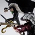 「S.H.Figuarts サー・クロコダイル -マリンフォード頂上決戦-」