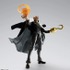 「S.H.Figuarts サー・クロコダイル -マリンフォード頂上決戦-」