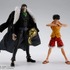 「S.H.Figuarts サー・クロコダイル -マリンフォード頂上決戦-」