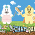 「んぽちゃむ エンタメくじ ～CHAM QUEST～」　ローソン、HMVの一部店舗にて2026年9月8日より発売