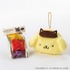 ゴディバ ブラックキャット コレクション G ショコラ アソートメント 3粒入+ポムポムプリン ポーチ オンラインショップ限定