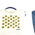 Ball&Chainコラボ ショッピングバッグ