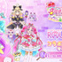 『映画名探偵プリキュア！不思議な庭と2人の秘密』ROUND1コラボ企画