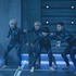 映画『ブルーロック』場面写真