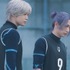 映画『ブルーロック』場面写真