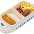 カプセルトイコイン付きおこさまメニュー