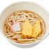 カプセルトイコイン付きおこさまメニュー