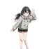 『探偵はもう、死んでいる。Season2』 斎川 唯（CV.高尾奏音）