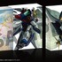 『機動新世紀ガンダムX』 記録全集 A.W. 30th Chronicle