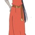 『マロニエ王国の七人の騎士』エレオノーラ（CV.櫻井みゆき）