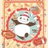 「パンダコパンダ　ブックサーカス」キービジュアル