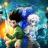 『劇場版HUNTER×HUNTER－The LAST MISSION－』