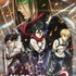 「進撃の巨人３」キービジュアル