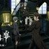 アニメ『黒執事 -緑の魔女編-』キービジュアル（C）Yana Toboso／SQUARE ENIX,Project Black Butler