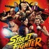 『ストリートファイター／ザ・ムービー』日本版ティザーポスタービジュアル