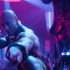 『ストリートファイター／ザ・ムービー』場面写真