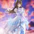 ウマ娘 プリティーダービー [Glacialis Vega]アドマイヤベガ 1/7スケール 完成品フィギュア