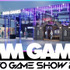 DMM GAMESブース