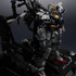 「METAL STRUCTURE 解体匠機 RX-178 ガンダムMk-II（エゥーゴ仕様）」
